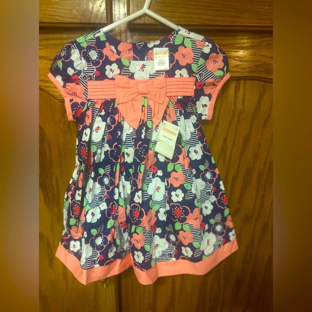 Gymboree Toddler Girls